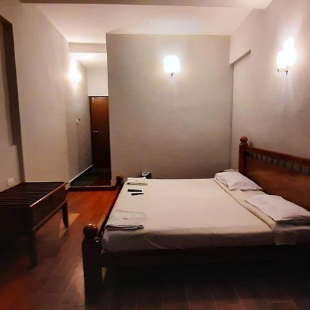 Raahat Inn كوديكانال المظهر الخارجي الصورة