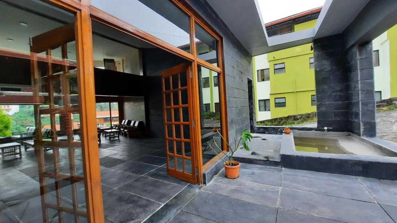 Raahat Inn كوديكانال المظهر الخارجي الصورة