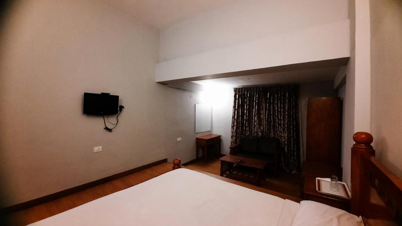 Raahat Inn كوديكانال المظهر الخارجي الصورة